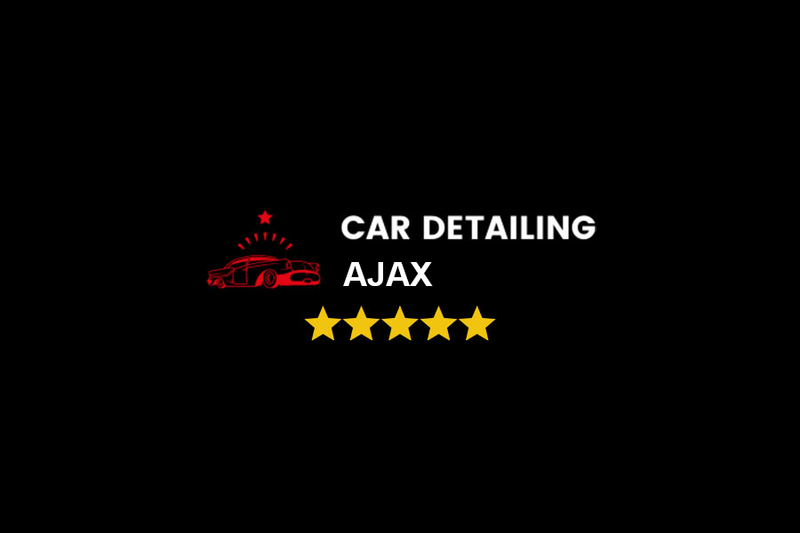 Car Detailing Ajax 🚗 100 Mobile Auto Detailing Services