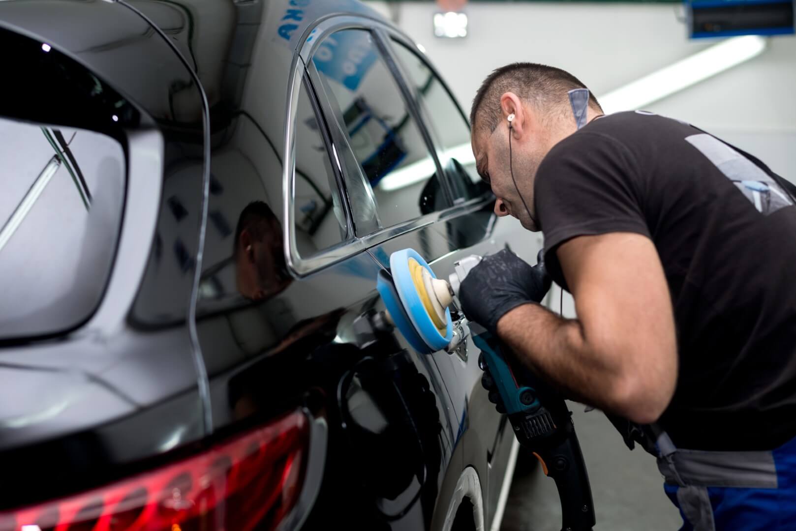 Car Detailing Ajax 🚗 100 Mobile Auto Detailing Services